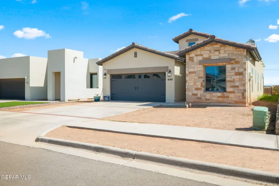 6161 Hidden Passage Avenue, El Paso, TX 79924 - #2