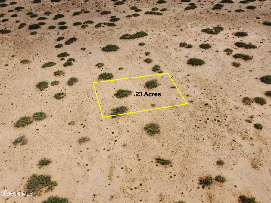 4 HORIZON City Estates #55 Lot 20, El Paso, TX 79928 - #3