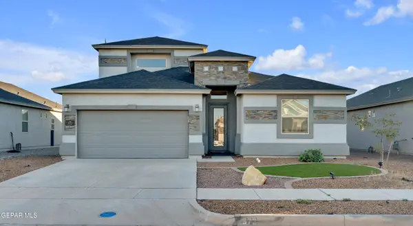 573 Issa Circle, El Paso, TX 79932