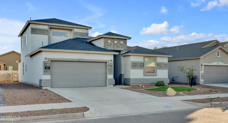 573 Issa Circle, El Paso, TX 79932 - #2
