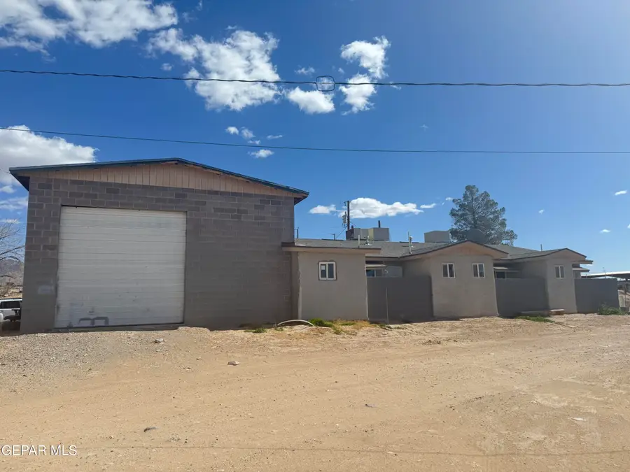 925 Vinton Avenue, Canutillo, TX 79835 - Image #2