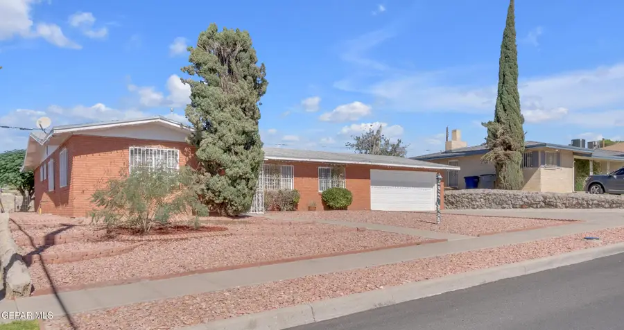 6636 Fiesta Drive, El Paso, TX 79912 - Image #2