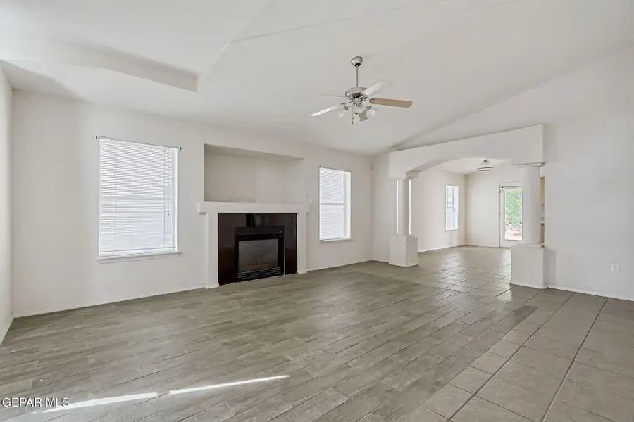 14237 Desert Stone Drive, El Paso, TX 79928 - Image #2