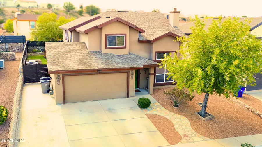 6960 Swede Johnsen Drive, El Paso, TX 79912 - Image #3