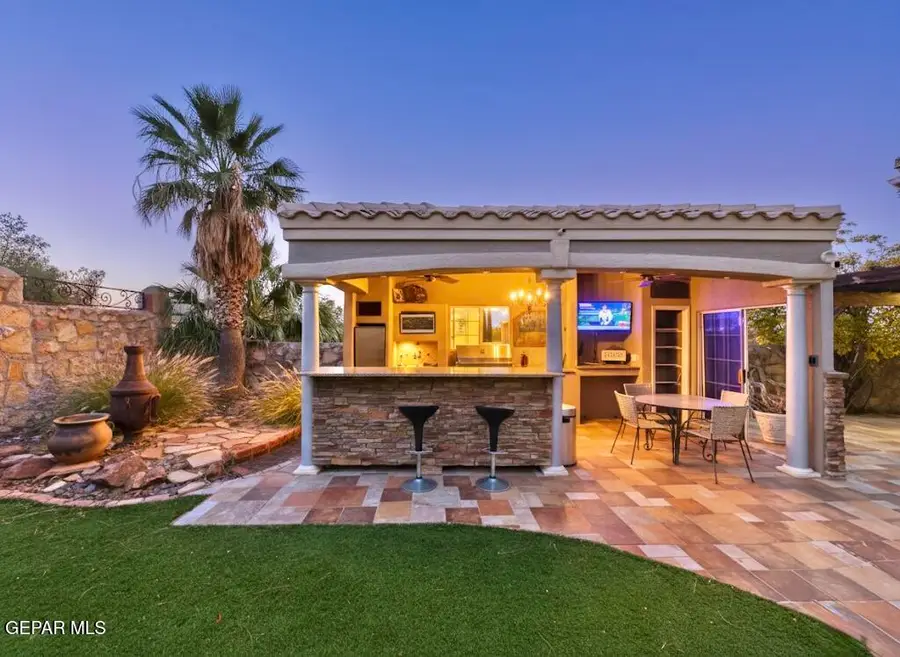 1420 Cloud Ridge Drive, El Paso, TX 79912 - Image #3