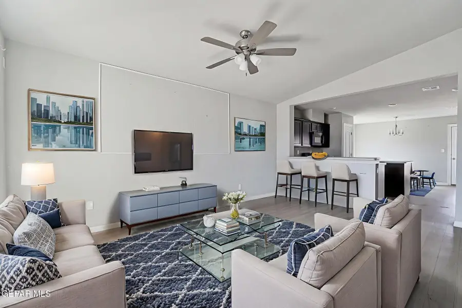 14545 Banana Yucca Avenue, Horizon City, TX 79928 - Image #2