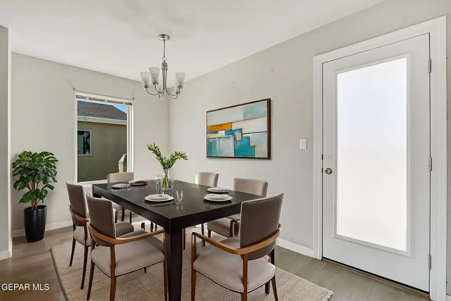 14545 Banana Yucca Avenue, Horizon City, TX 79928 - Image #3