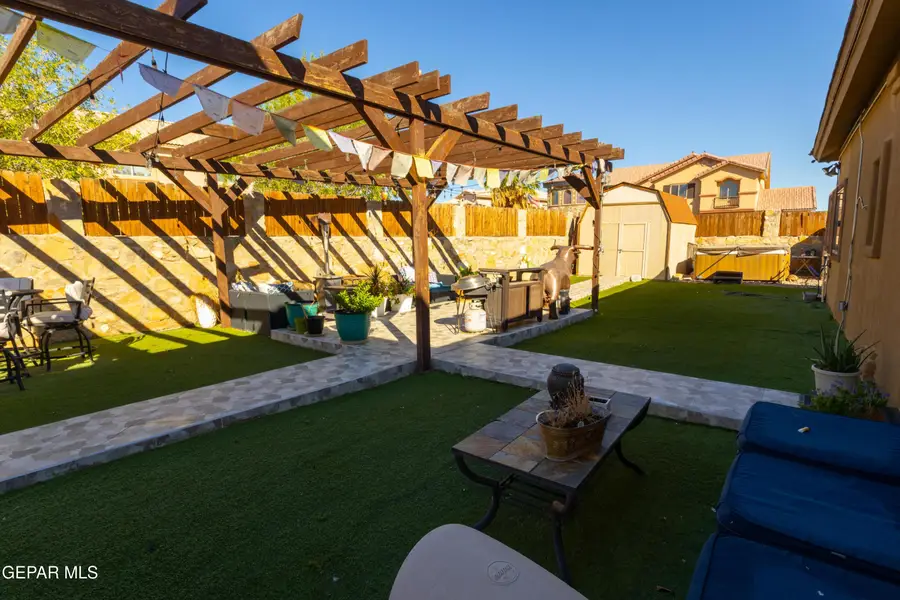 12941 Fallen Hero Lane, El Paso, TX 79938 - #3