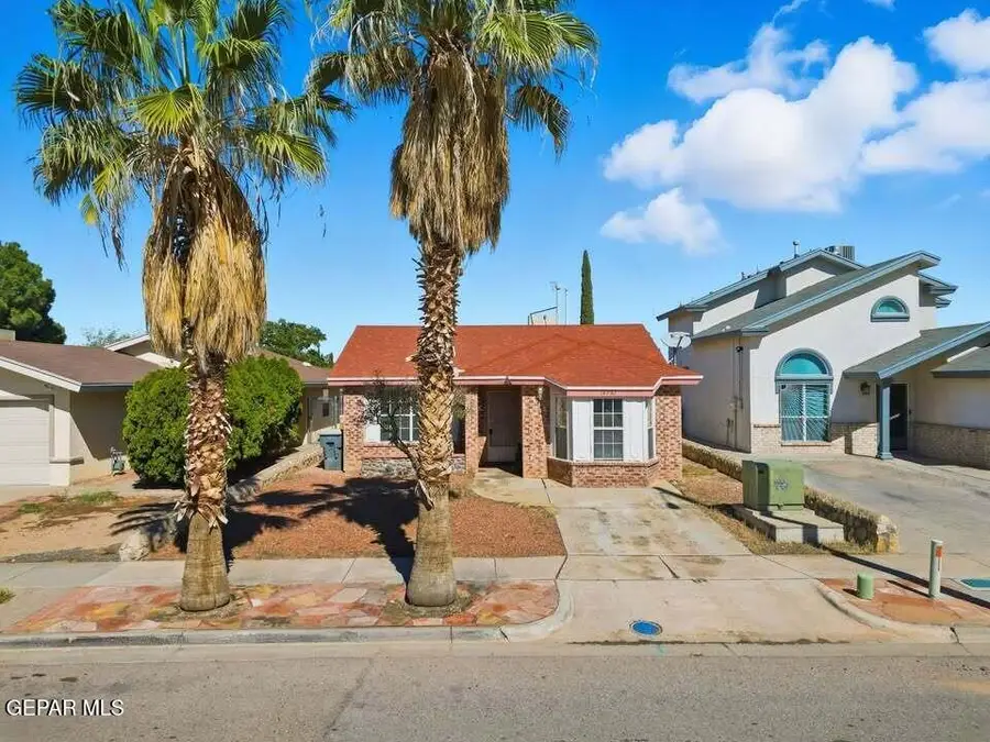 12325 Robert Dahl Drive, El Paso, TX 79938 - #3