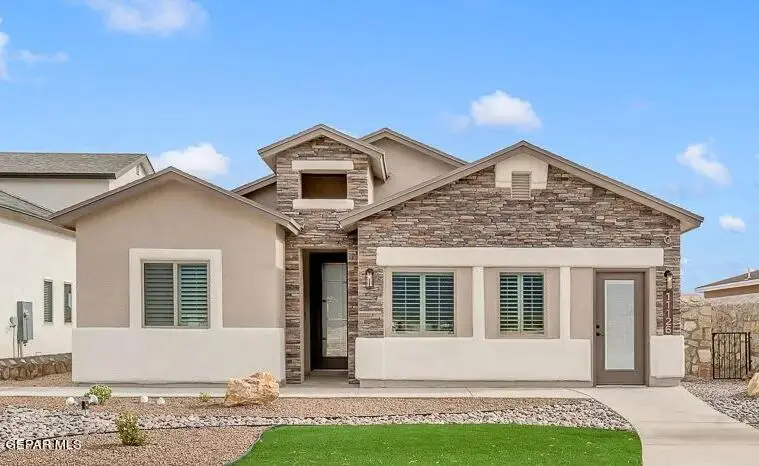 15333 Steer Drive, El Paso, TX 79938 - #1