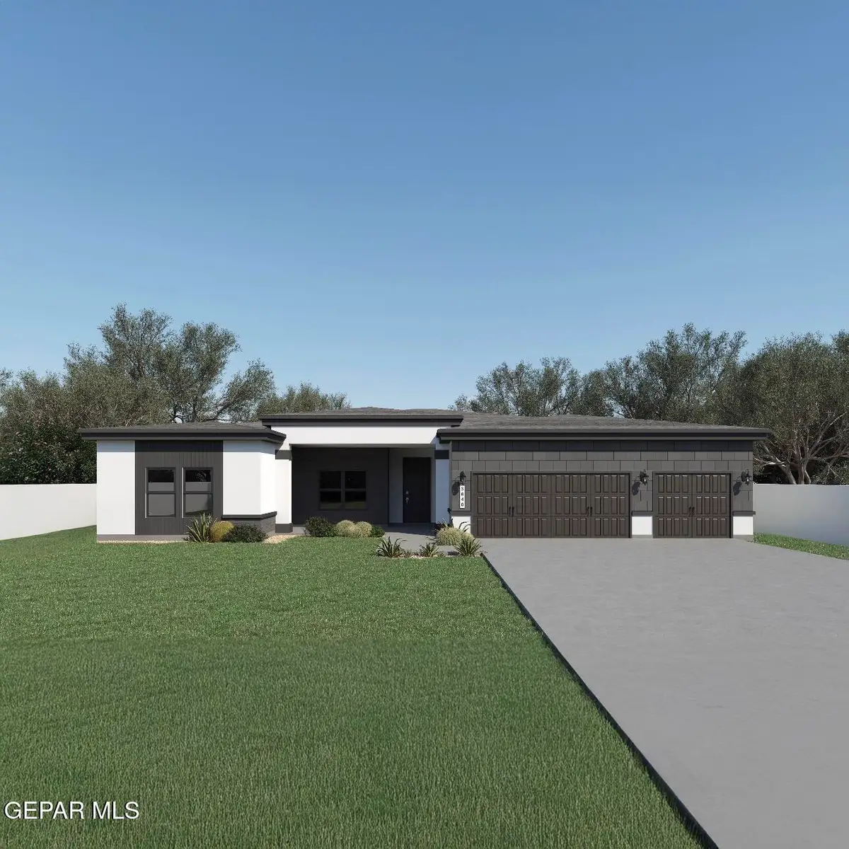 430 Vista Del Rio, El Paso, TX 79932 - Image #1