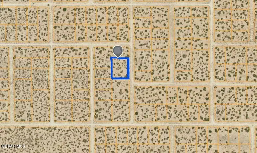 84198 Hampton Street, El Paso, TX 79928 - #3