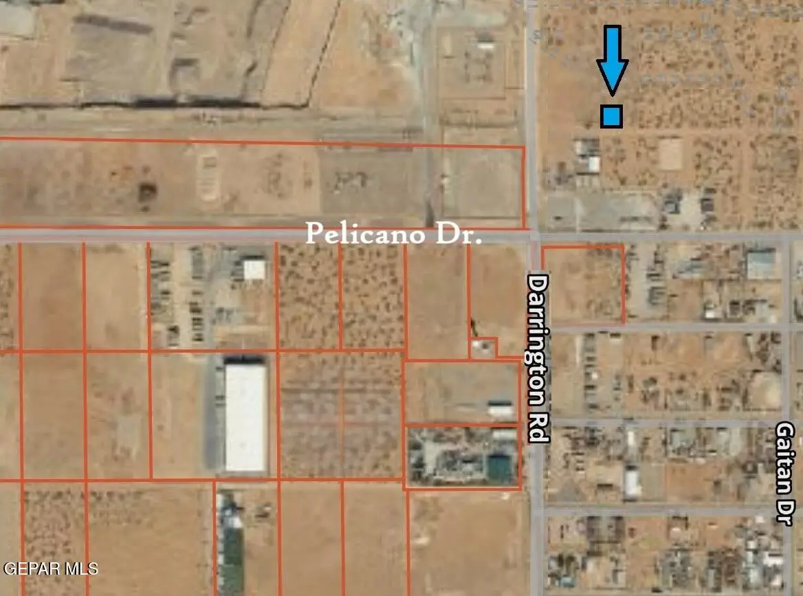TBD 8 Horizon City Estates #66 Lot, Horizon City, TX 79928 - #1