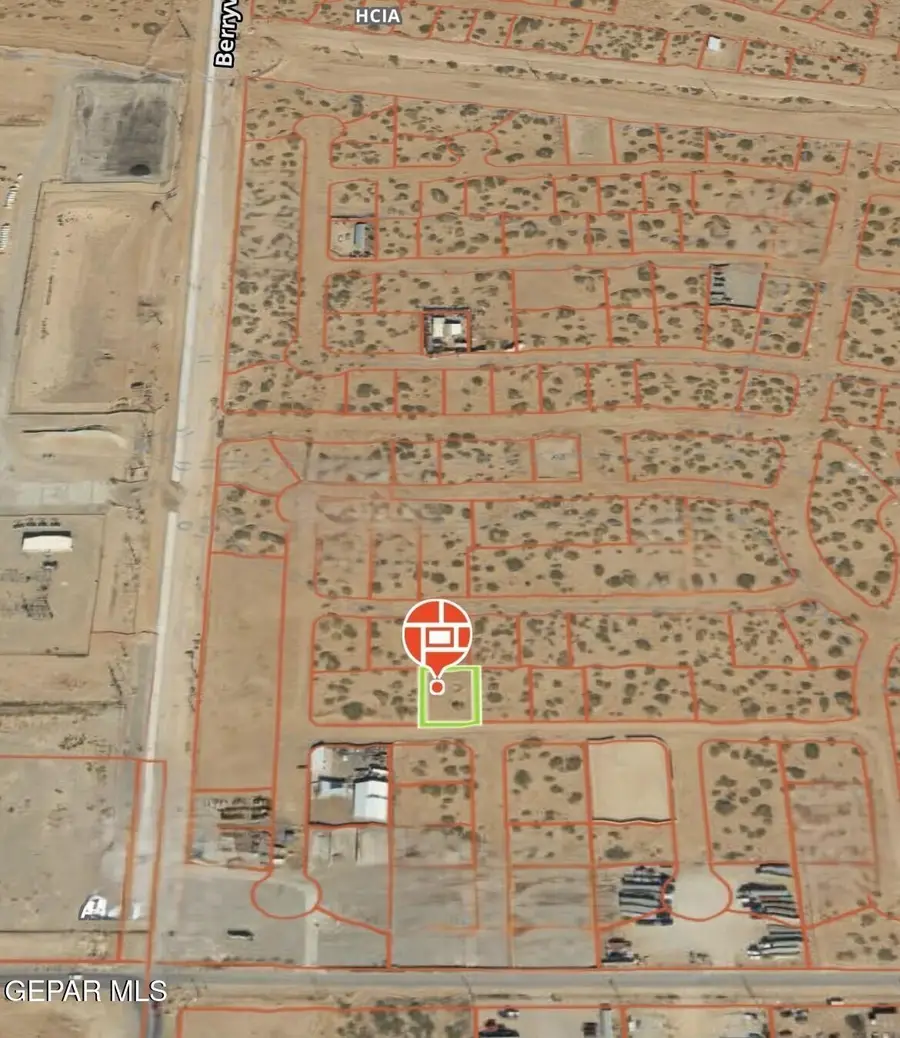 TBD 8 Horizon City Estates #66 Lot, Horizon City, TX 79928 - #2