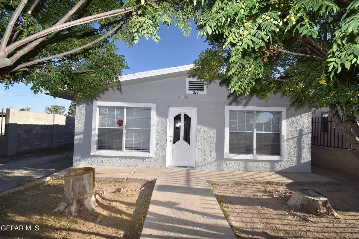 214 Karon Street, Socorro, TX 79927 - #1