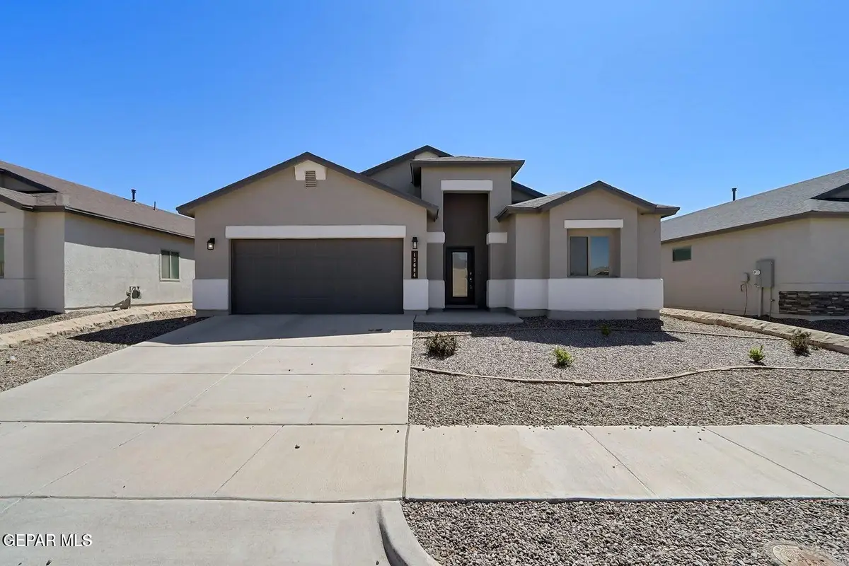 13684 Lago Vista Avenue, Horizon City, TX 79928 - Image #1