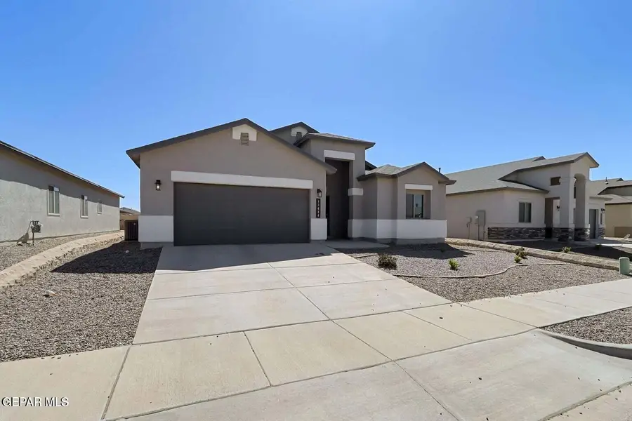 13684 Lago Vista Avenue, Horizon City, TX 79928 - Image #2