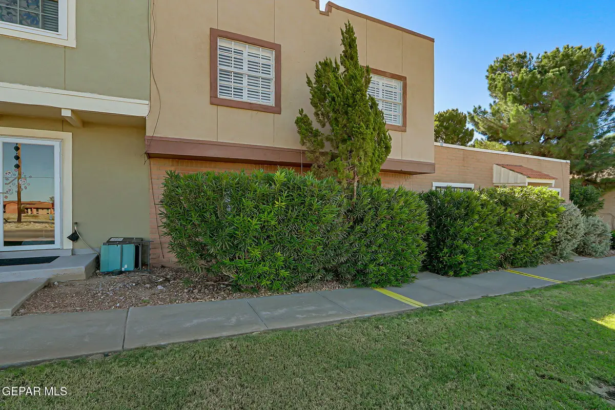 227 Montego Bay Drive, El Paso, TX 79912 - #1