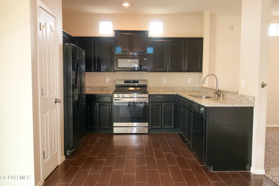 3274 Azteca Trail, El Paso, TX 79938 - Image #3