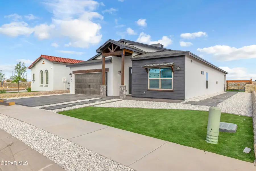 244 Mar Vista Place, Horizon City, TX 79928 - Image #2