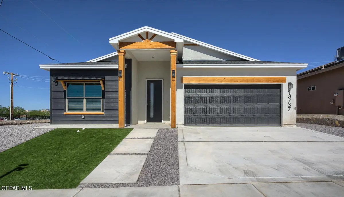 13737 Centro Vista Avenue, Horizon City, TX 79928 - Image #1