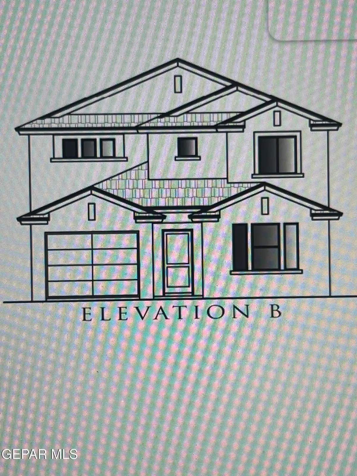 5076 Olivia Caro Street, El Paso, TX 79938 - Image #1