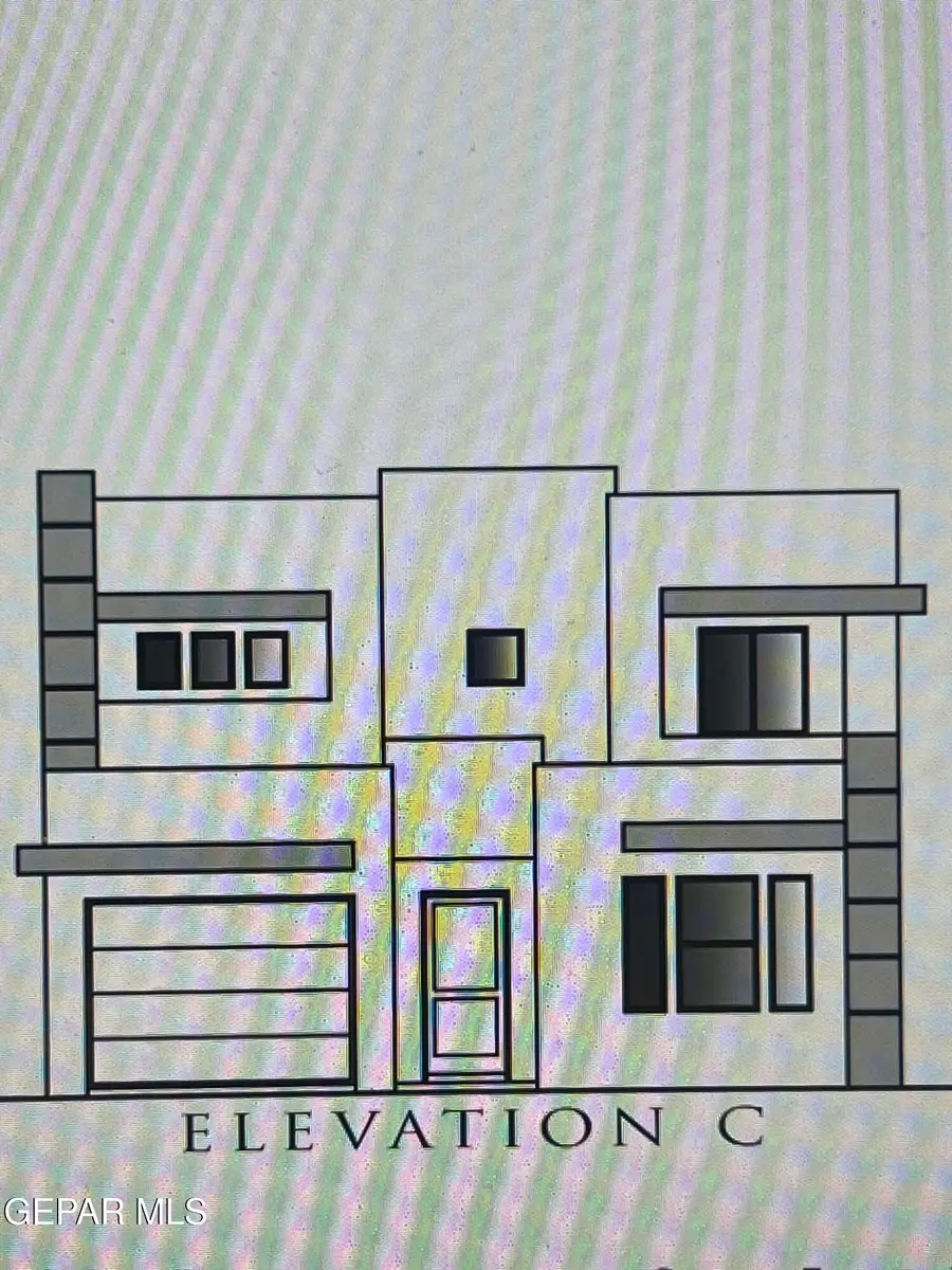 5076 Olivia Caro Street, El Paso, TX 79938 - Image #3