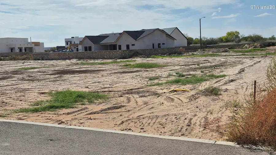 5631 Rio Bonito Circle, El Paso, TX 79932 - Image #2