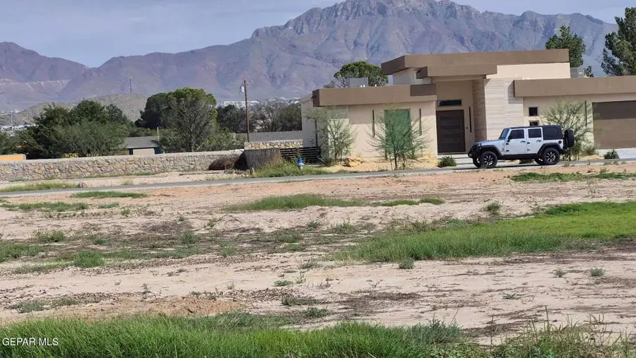 5631 Rio Bonito Circle, El Paso, TX 79932 - Image #3