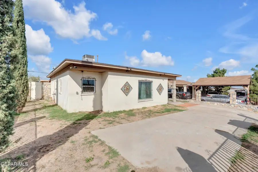 3501 Polk Avenue, El Paso, TX 79930 - Image #2