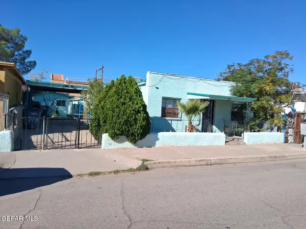 709 S Virginia Street, El Paso, TX 79901