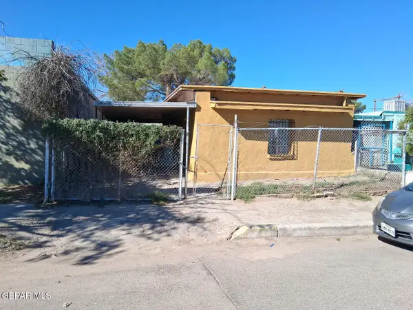 711 S Virginia Street, El Paso, TX 79901