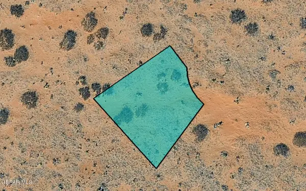 PN-193459A Tbd, El Paso, TX 79928