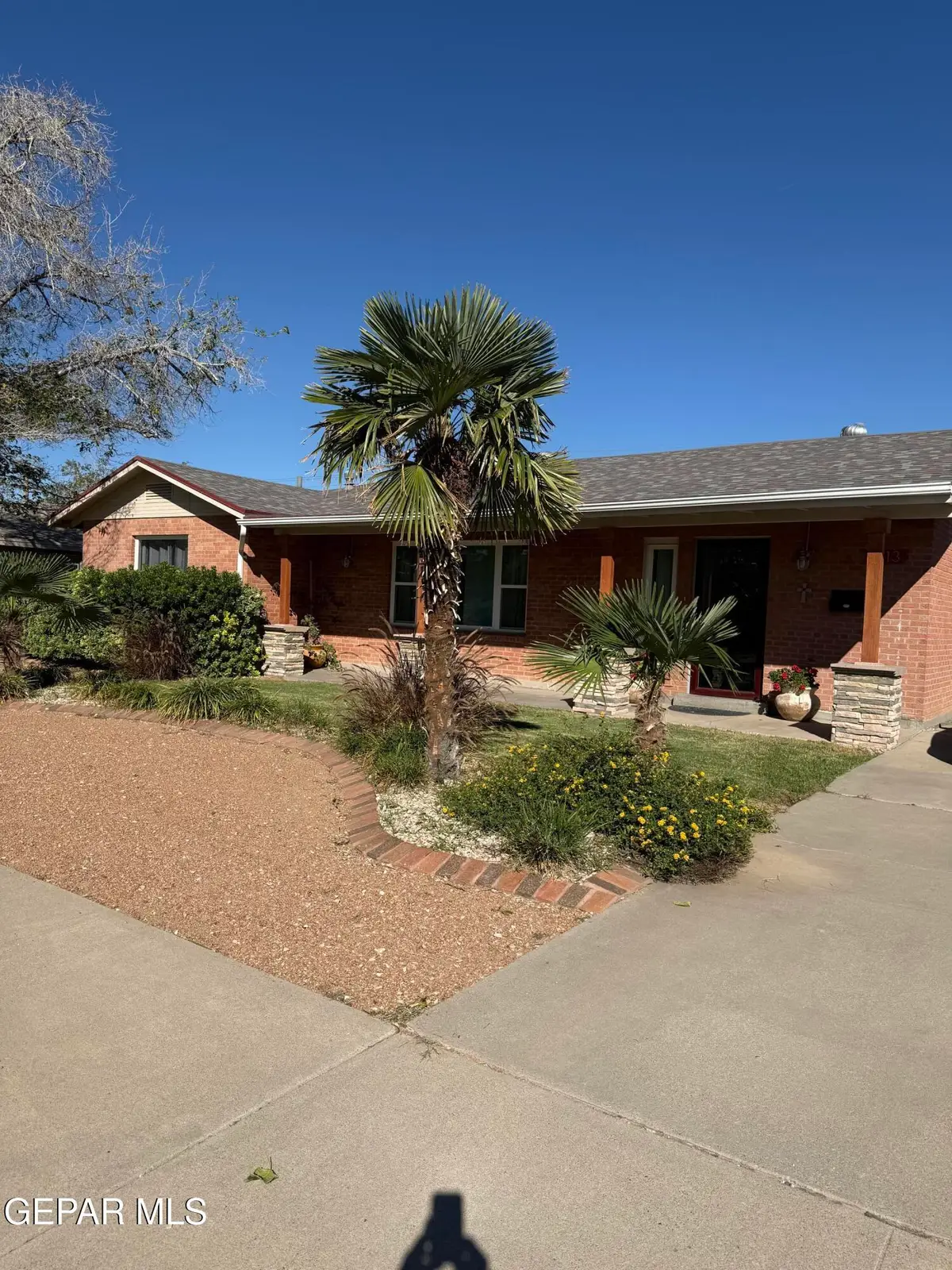 8113 Dempsey Avenue, El Paso, TX 79925 - Image #1