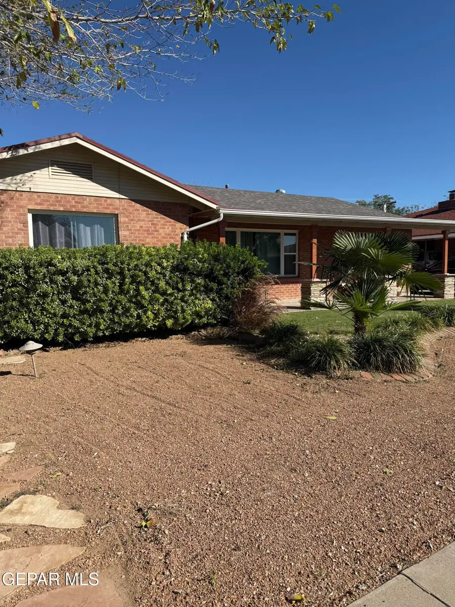 8113 Dempsey Avenue, El Paso, TX 79925 - Image #3