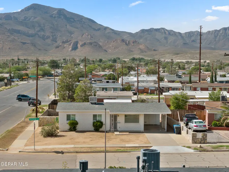 10301 Shoshone Street, El Paso, TX 79924 - Image #2