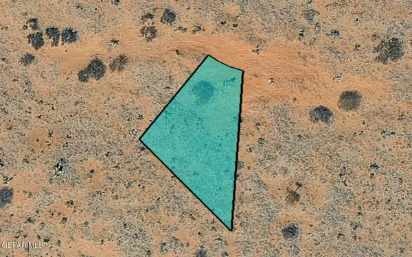 PN-193459B Tbd, El Paso, TX 79928