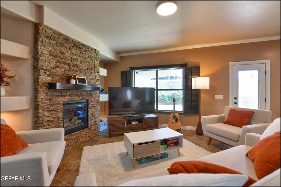 7396 Black Mesa Drive, El Paso, TX 79911 - #2