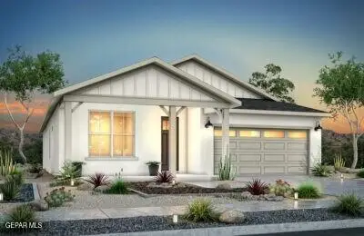 2248 Moon Loft Place, El Paso, TX 79911 - #1