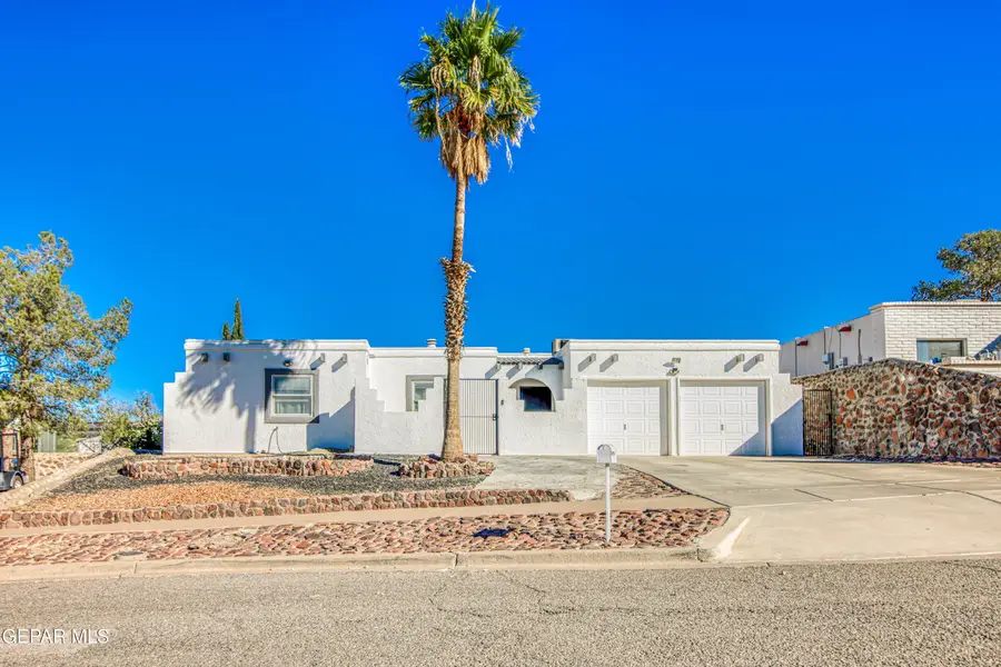 5617 Beth View Drive, El Paso, TX 79932 - Image #2