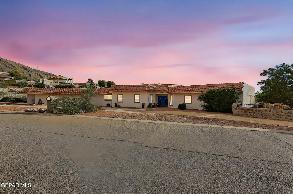 5716 Kingsfield Avenue, El Paso, TX 79912 - Image #1