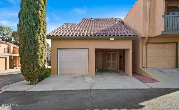 1644 Lomaland Drive #169, El Paso, TX 79935