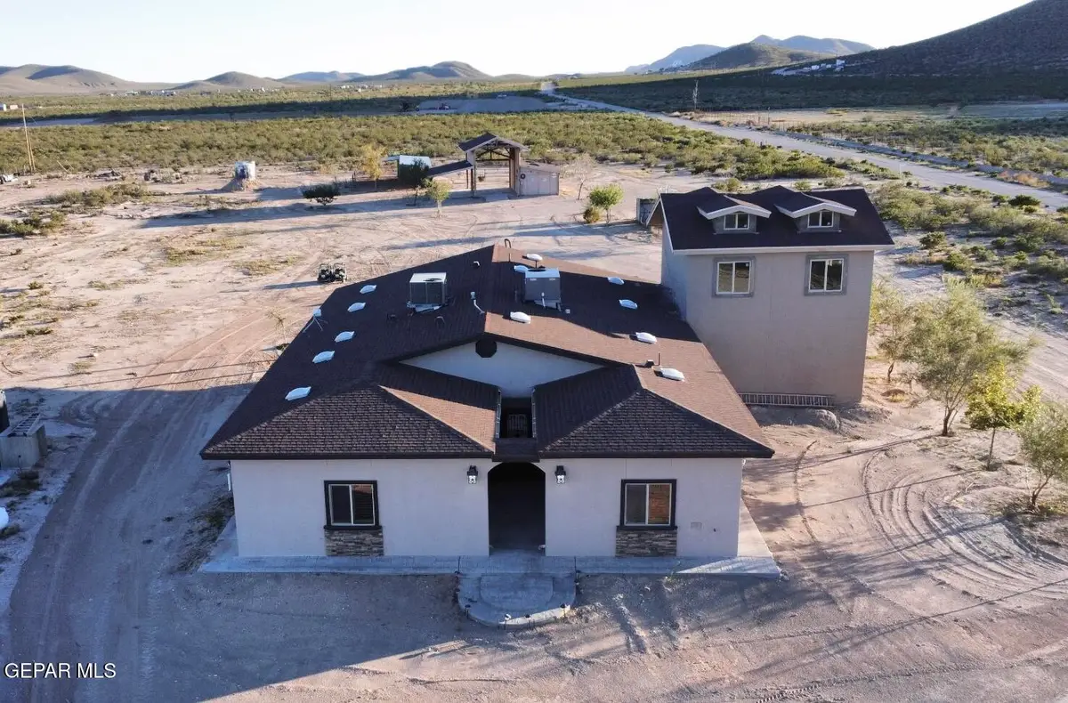 16902 Quinn Avenue, El Paso, TX 79938 - #1