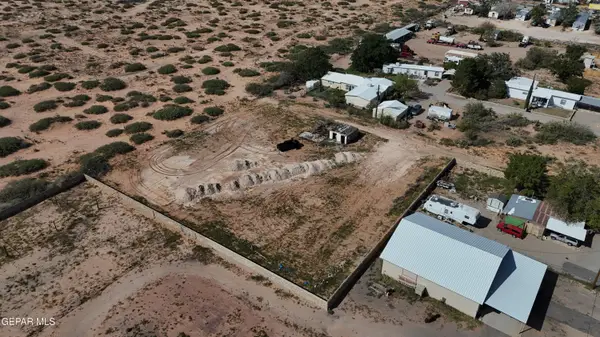 233938 Turf Road, El Paso, TX 79938