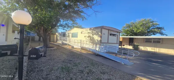 204 Alan A Dale Lane, El Paso, TX 79924