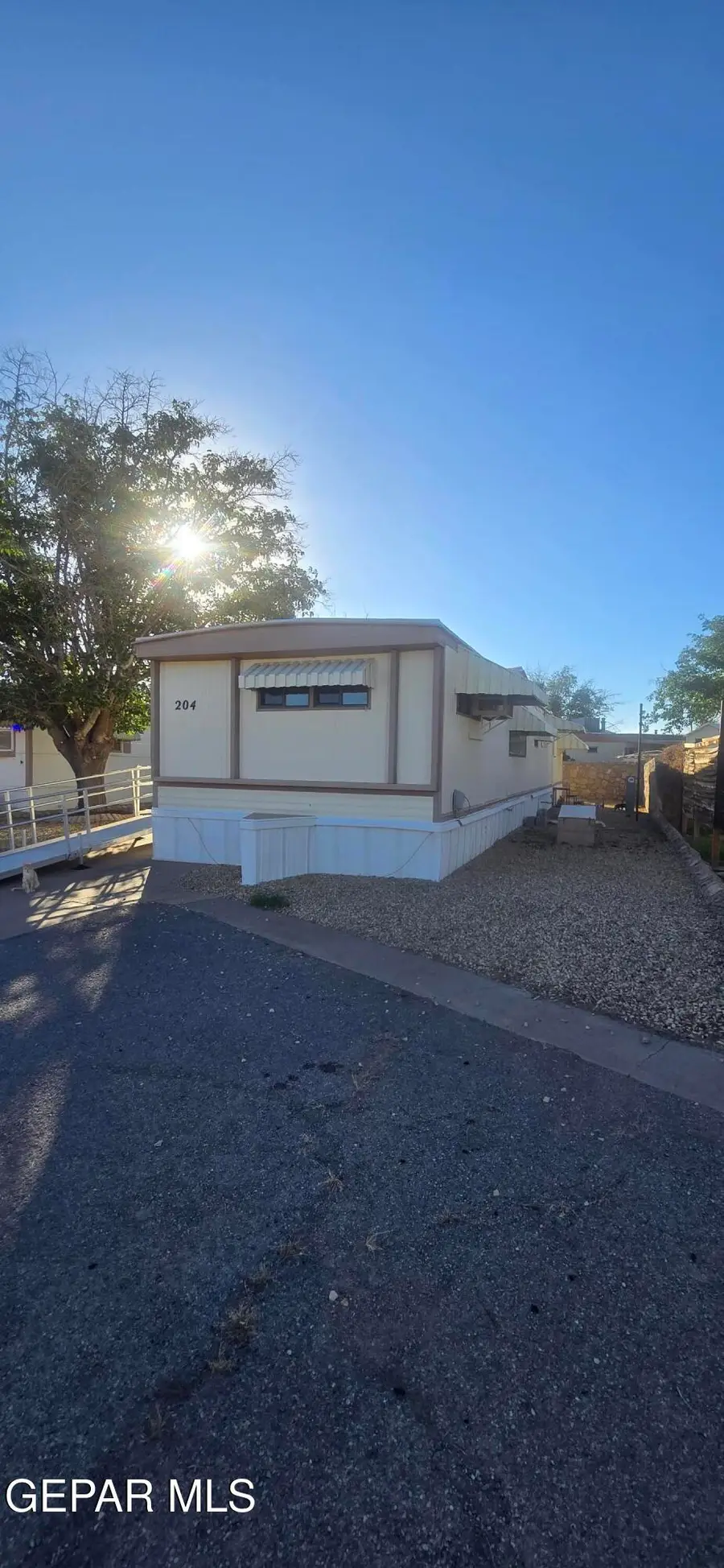 204 Alan A Dale Lane, El Paso, TX 79924 - Image #2