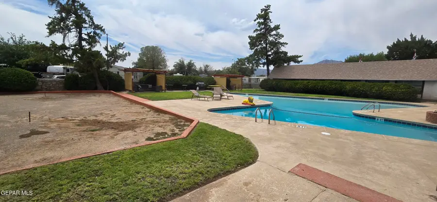 204 Alan A Dale Lane, El Paso, TX 79924 - Image #3