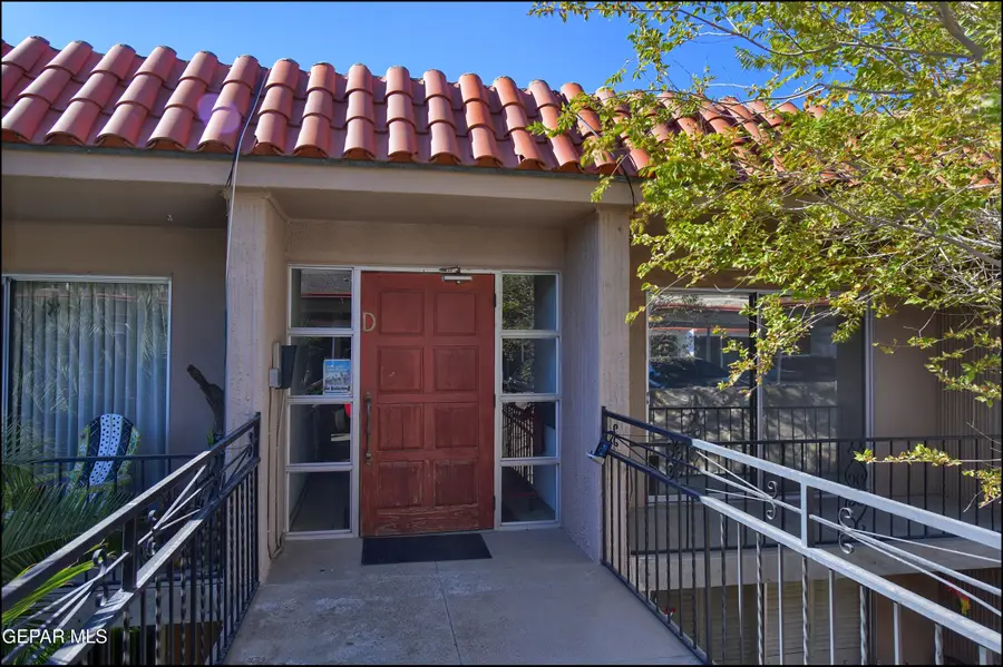 252 Shadow Mountain Drive #D12, El Paso, TX 79912 - Image #2