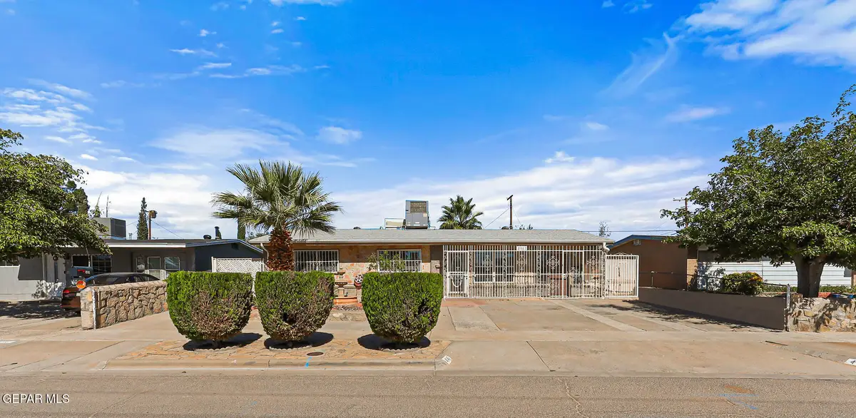 4943 Vulcan Avenue, El Paso, TX 79904 - Image #1