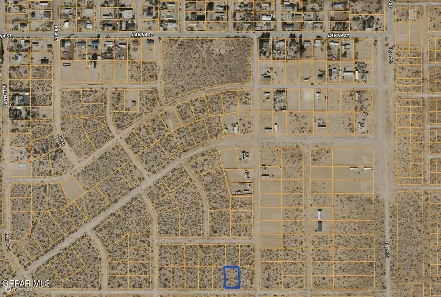 7289 Fairfield Avenue, El Paso, TX 79928 - #3